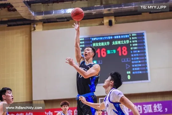 太原理工大学男篮再创辉煌 第18次问鼎CUBAL西北赛区冠军 太原理工大学男篮再创辉煌 第18次问鼎CUBAL西北赛区冠军